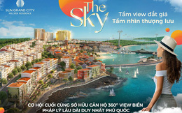 Sun Property ra mắt tòa tháp căn hộ The Sky tại Phú Quốc  - photo-1-16455166161661625983742-24-0-586-900-crop-1645516669012-63781147452503 - Sun Property ra mắt tòa tháp căn hộ The Sky tại Phú Quốc