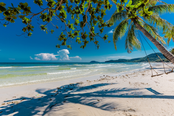 Vẻ đẹp của biển đảo Phú Quốc. Ảnh: Shutterstock - WikiLand  - image-extractword-0-out-1872-1650683960 - Ra mắt dự án Sun Secret Valley tại Phú Quốc