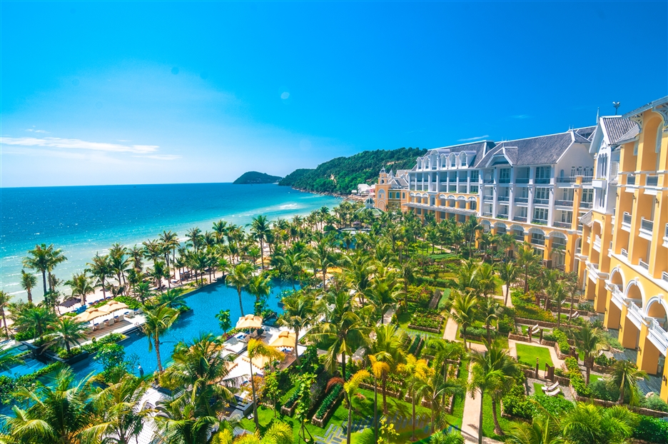 World Luxury Hotel Awards 2017 vinh danh JW Marriott Phu Quoc Emerald Bay đẳng cấp nhất châu Á  - jwmarriottphuquocemeraldbay17_hggu - World Luxury Hotel Awards 2017 vinh danh JW Marriott Phu Quoc Emerald Bay đẳng cấp nhất châu Á