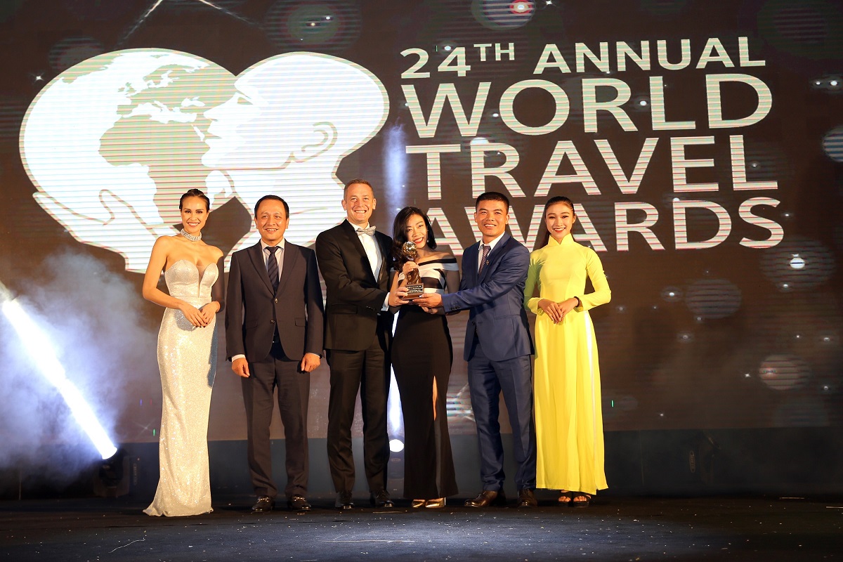 Những giải thưởng cao quý nhất của World Travel Awards 2017 dồn dập trao cho Việt Nam  - sun-group2_ccmp - Những Giải Thưởng Cao Quý Nhất Của World Travel Awards 2017 Dồn Dập Trao Cho Việt Nam
