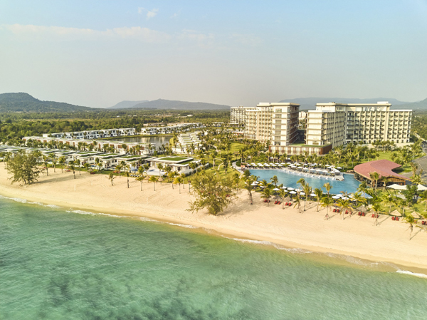 Mövenpick Resort Waverly Phú Quốc là khu nghỉ dưỡng 5 sao quốc tế tại bãi Ông Lang  - dau-an-mikgroup-o-thi-truong-phu-quoc - Dấu Ấn MIKGroup Ở Thị Trường Phú Quốc