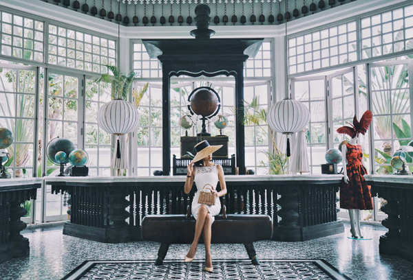JW Marriott Phu Quoc Emerald Bay - Biểu tượng hút khách du lịch ở Phú Quốc   - du-lich-duong-bien-phu-quoc-mo-vang-con-bo-ngo-2 - Du Lịch Đường Biển Phú Quốc &#8211; ‘Mỏ Vàng’ Còn Bỏ Ngỏ