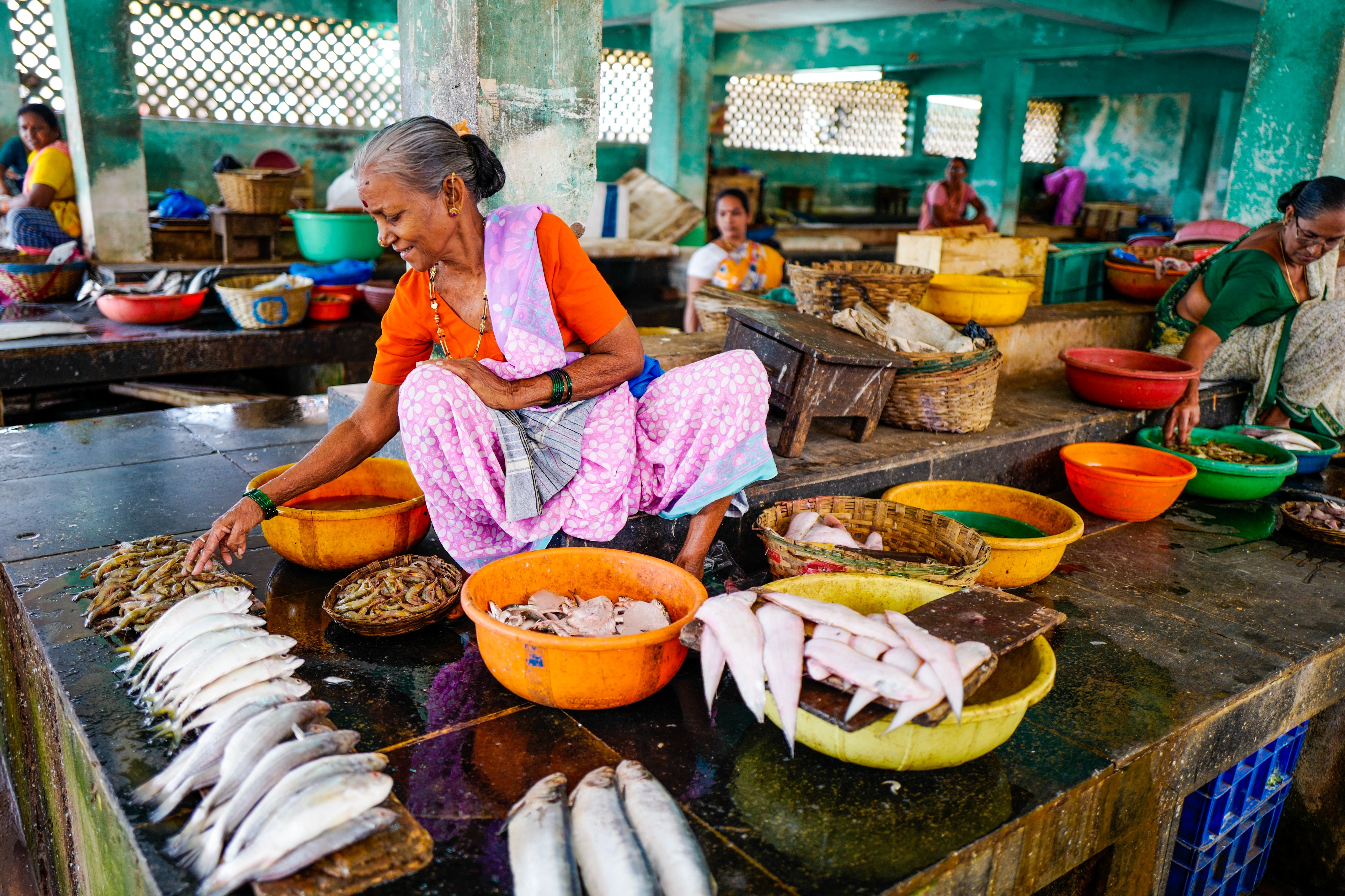 Du khách không thể nào bỏ qua văn hóa ẩm thực đặc sắc tại Ấn Độ   - pexels_ishay_botbol_1304154 - Chữa Lành Tâm Hồn Và Thể Chất Ở Ấn Độ
