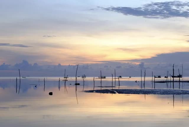 Biển vô cực phiên bản Phú Quốc: Đẹp thơ mộng nhưng lại ít người biết đến - Ảnh 5. - WikiLand