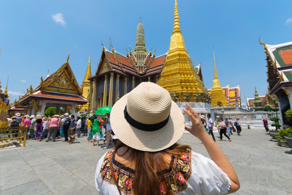 - shutterstock_389864050_1240x827 - Chính sách miễn visa của Thái Lan hơn Việt Nam